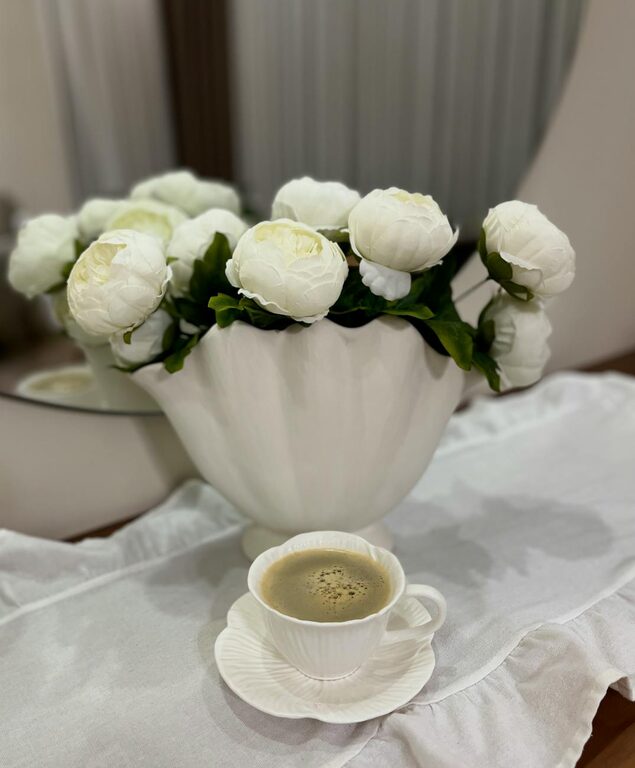 Ideas for Peaceful Weekend Mornings to Start Your Day Right